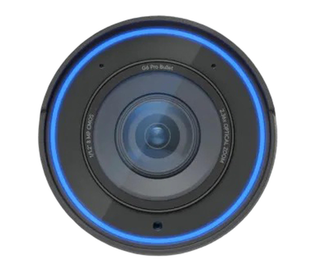 Ubiquiti UVC-G6-Pro-Bullet-W 4K PoE+ IP66 - 1574048 - zdjęcie 3